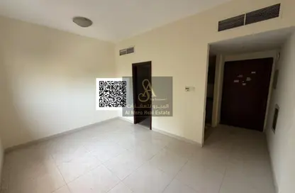 شقة - 1 حمام للايجار في شارع الشيخ جابر الصباح - النعيمية - النعيمية - عجمان
