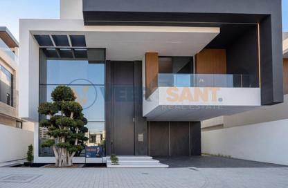 Villa - 4 Bedrooms - 5 Bathrooms for sale in Sobha Hartland Villas - Phase III - Sobha Hartland Villas - Sobha Hartland - Mohammed Bin Rashid City - Dubai