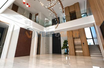 Villa - 4 Bedrooms - 5 Bathrooms for sale in Sobha Hartland Villas - Phase III - Sobha Hartland Villas - Sobha Hartland - Mohammed Bin Rashid City - Dubai