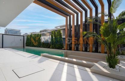 Villa - 4 Bedrooms - 5 Bathrooms for sale in Sobha Hartland Villas - Phase III - Sobha Hartland Villas - Sobha Hartland - Mohammed Bin Rashid City - Dubai