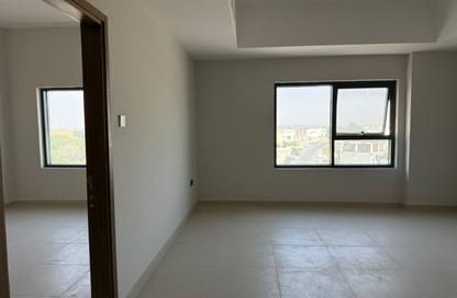 Apartment - 1 - 2 for rent in Al Zaheya Gardens - Al Zahya - Ajman