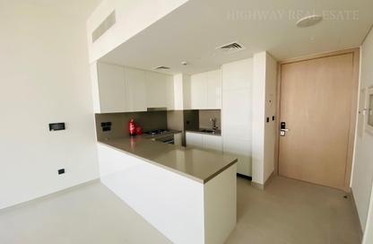 Apartment - 1 Bedroom - 2 Bathrooms for rent in Vida Residences - Aljada - Sharjah
