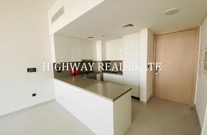 Apartment - 1 Bedroom - 2 Bathrooms for rent in Vida 1 - Vida Residences - Aljada - Sharjah Apartment - 1 Bedroom - 2 Bathrooms for rent in Vida 1 - Vida Residences - Aljada - Sharjah