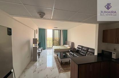 Apartment - Studio - 1 for rent in West - Marina Residences Phase 3 - Al Hamra Village - Ras Al Khaimah Apartment - Studio - 1 for rent in West - Marina Residences Phase 3 - Al Hamra Village - Ras Al Khaimah
