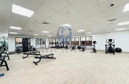 Apartment - 2 Bedrooms - 3 Bathrooms for rent in Jumeirah Garden City - Al Satwa - Dubai