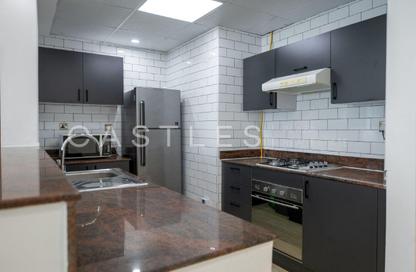 Apartment - 1 Bedroom - 1 Bathroom for rent in Marina Diamond 3 - Marina Diamonds - Dubai Marina - Dubai