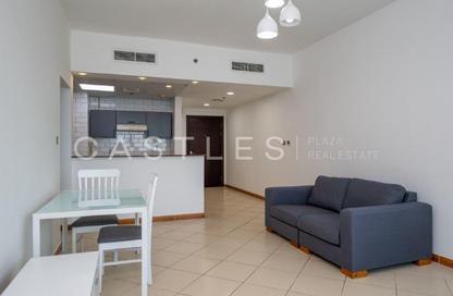 Apartment - 1 Bedroom - 1 Bathroom for rent in Marina Diamond 3 - Marina Diamonds - Dubai Marina - Dubai Apartment - 1 Bedroom - 1 Bathroom for rent in Marina Diamond 3 - Marina Diamonds - Dubai Marina - Dubai