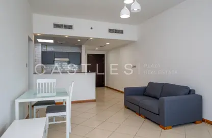 Apartment - 1 Bedroom - 1 Bathroom for rent in Marina Diamond 3 - Marina Diamonds - Dubai Marina - Dubai Apartment - 1 Bedroom - 1 Bathroom for rent in Marina Diamond 3 - Marina Diamonds - Dubai Marina - Dubai