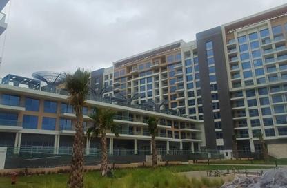 Apartment - 3 Bedrooms - 4 Bathrooms for sale in Khor Fakkan - Sharjah