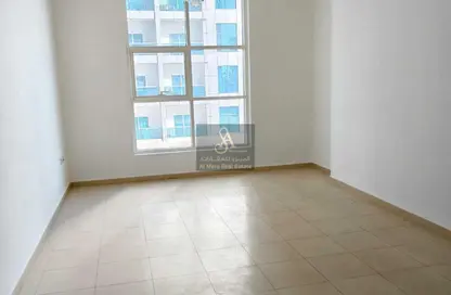 Apartment - 2 Bedrooms - 2 Bathrooms for sale in City Tower - Al Nuaimiya - Ajman