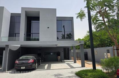 Townhouse - 3 Bedrooms - 4 Bathrooms for sale in Masaar - Tilal City - Sharjah