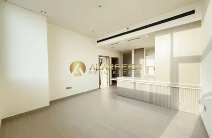 شقة - غرفة نوم - 1 حمام للايجار في بن غاطي رويال - منطقة 18 - قرية جميرا الدائرية - دبي