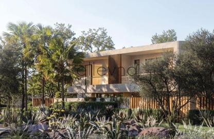 Townhouse - 3 Bedrooms - 3 Bathrooms for sale in Al Tay Hills - Al Tay West - Al Suyoh - Sharjah