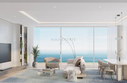 Apartment - 1 - 2 for sale in Ellington Sands 2 Block B - Ellington Sands 2 - Ellington Sands - Dubai Islands - Dubai