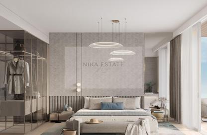 Apartment - 1 - 2 for sale in Ellington Sands 2 Block B - Ellington Sands 2 - Ellington Sands - Dubai Islands - Dubai
