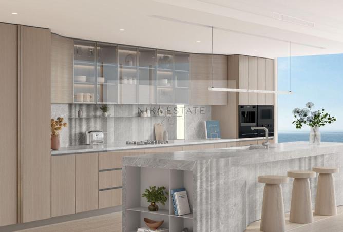 Ellington Sands II | 1BR | Modern Design & Views