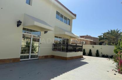Villa - 5 Bedrooms - 6 Bathrooms for rent in Jumeirah 2 Villas - Jumeirah 2 - Jumeirah - Dubai Villa - 5 Bedrooms - 6 Bathrooms for rent in Jumeirah 2 Villas - Jumeirah 2 - Jumeirah - Dubai