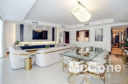 Apartment - 4 Bedrooms - 5 Bathrooms for rent in Opera Grand - Burj Khalifa Area - Downtown Dubai - Dubai