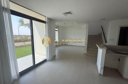 Villa - 3 - 3 for rent in Noor Townhouses - Town Square - Dubai