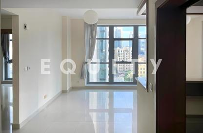 Apartment - 1 Bedroom - 1 Bathroom for sale in Claren Tower 1 - Claren Towers - Downtown Dubai - Dubai