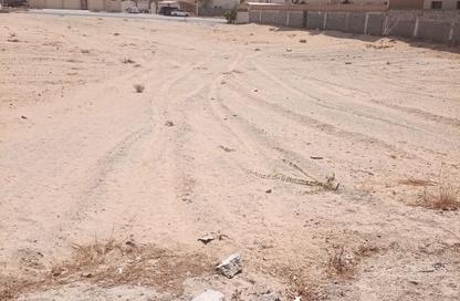 Land - Studio for sale in Al Mowaihat 3 - Al Mowaihat - Ajman