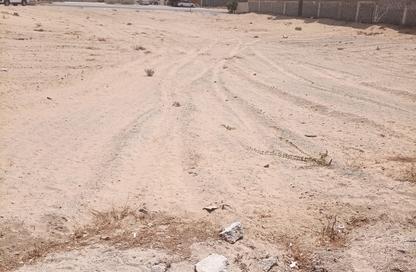 Land - Studio for sale in Al Mowaihat 3 - Al Mowaihat - Ajman Land - Studio for sale in Al Mowaihat 3 - Al Mowaihat - Ajman