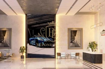 Apartment - 1 Bedroom - 1 Bathroom for rent in Mosela - The Views - Dubai