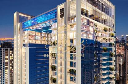 Apartment - 1 Bedroom - 1 Bathroom for rent in Mosela - The Views - Dubai Apartment - 1 Bedroom - 1 Bathroom for rent in Mosela - The Views - Dubai