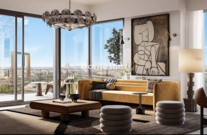 Apartment - 2 Bedrooms - 3 Bathrooms for sale in Address Residences Zabeel 4 - Address Residences Zabeel - Zabeel 1 - Zabeel - Dubai