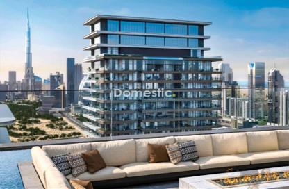 Apartment - 2 Bedrooms - 3 Bathrooms for sale in Address Residences Zabeel 4 - Address Residences Zabeel - Zabeel 1 - Zabeel - Dubai Apartment - 2 Bedrooms - 3 Bathrooms for sale in Address Residences Zabeel 4 - Address Residences Zabeel - Zabeel 1 - Zabeel - Dubai