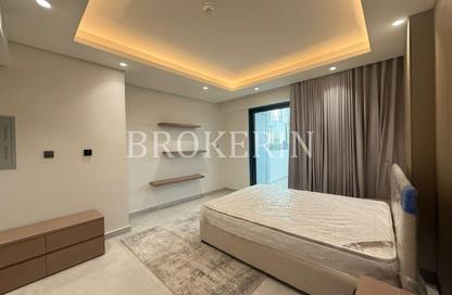Apartment - Studio - 1 Bathroom for rent in Cloud Tower - Jumeirah Village Triangle - Dubai