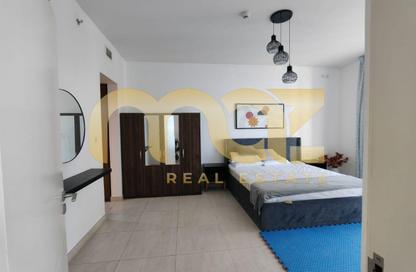 Apartment - 2 Bedrooms - 2 Bathrooms for rent in The Bridges - Shams Abu Dhabi - Al Reem Island - Abu Dhabi