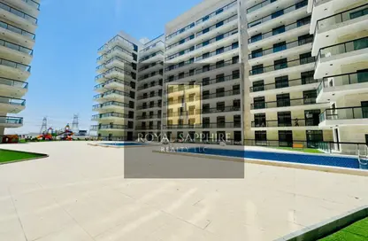 شقة - غرفة نوم - 1 حمام للبيع في اكويتي هوم - الفرجان - دبي