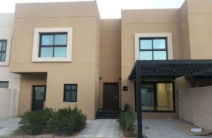 Townhouse - 3 Bedrooms - 4 Bathrooms for sale in Sharjah Sustainable City - Sharjah