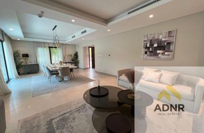 Townhouse - 3 Bedrooms - 4 Bathrooms for sale in Sharjah Sustainable City - Sharjah Townhouse - 3 Bedrooms - 4 Bathrooms for sale in Sharjah Sustainable City - Sharjah