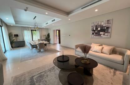 Townhouse - 3 Bedrooms - 4 Bathrooms for sale in Sharjah Sustainable City - Sharjah Townhouse - 3 Bedrooms - 4 Bathrooms for sale in Sharjah Sustainable City - Sharjah