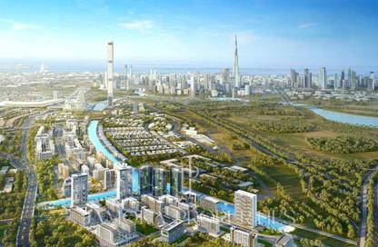 Apartment - 3 - 4 for sale in Azizi Riviera Reve Tower 1 - Azizi Riviera Reve - Azizi Riviera - Meydan One - Meydan - Dubai Apartment - 3 - 4 for sale in Azizi Riviera Reve Tower 1 - Azizi Riviera Reve - Azizi Riviera - Meydan One - Meydan - Dubai