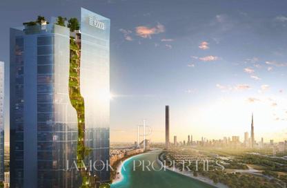 Apartment - 3 - 4 for sale in Azizi Riviera Reve Tower 1 - Azizi Riviera Reve - Azizi Riviera - Meydan One - Meydan - Dubai Apartment - 3 - 4 for sale in Azizi Riviera Reve Tower 1 - Azizi Riviera Reve - Azizi Riviera - Meydan One - Meydan - Dubai