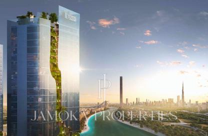 Apartment - 3 - 4 for sale in Azizi Riviera Reve Tower 1 - Azizi Riviera Reve - Azizi Riviera - Meydan One - Meydan - Dubai Apartment - 3 - 4 for sale in Azizi Riviera Reve Tower 1 - Azizi Riviera Reve - Azizi Riviera - Meydan One - Meydan - Dubai