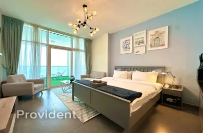 Apartment - Studio - 1 Bathroom for sale in Al Jawhara Residences - Jumeirah Village Triangle - Dubai Apartment - Studio - 1 Bathroom for sale in Al Jawhara Residences - Jumeirah Village Triangle - Dubai