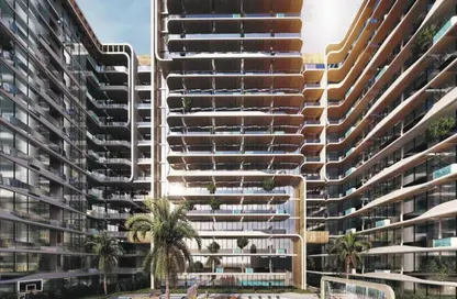 Apartment - 1 Bedroom - 2 Bathrooms for sale in Vivanti Residences - District 11 - Jumeirah Village Circle - Dubai