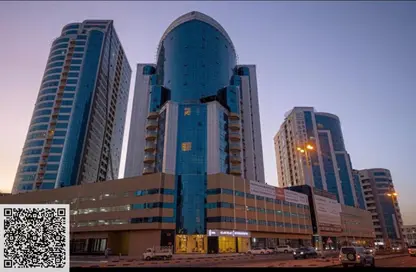 Apartment - 1 Bedroom - 2 Bathrooms for sale in Al Rashidiya 1 - Al Rashidiya - Ajman