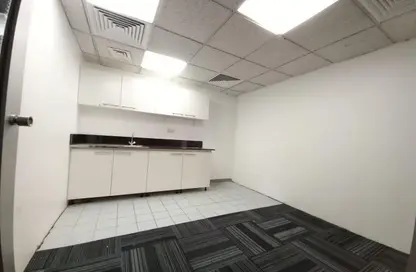 Office Space - 4 Bedrooms - 2 Bathrooms for rent in Maze Tower - Sheikh Zayed Road - Dubai