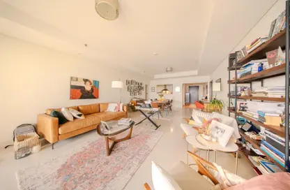 شقة - 3 غرف نوم - 4 حمامات للبيع في Balqis ريزيدنس بلوك B - بلقيس ريزيدينس - مملكة سبأ - نخلة جميرا - دبي