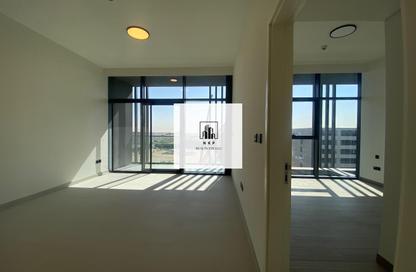 Apartment - 1 Bedroom - 2 Bathrooms for rent in Vida 1 - Vida Residences - Aljada - Sharjah