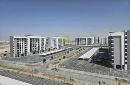 Apartment - 1 Bedroom - 1 Bathroom for sale in Reeman Living II - Al Shamkha - Abu Dhabi