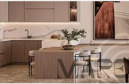 شقة - 2 غرف نوم - 3 حمامات للبيع في سمانا باركفيل - مجمع دبي ريزيدنس - دبي لاند - دبي