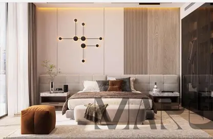 Apartment - 2 Bedrooms - 3 Bathrooms for sale in Samana Parkville - Dubai Land Residence Complex - Dubai Land - Dubai