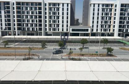Apartment - Studio - 1 Bathroom for rent in Reeman Living - Al Shamkha - Abu Dhabi