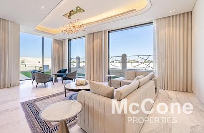 Villa - 6 Bedrooms - 7+ Bathrooms for sale in Residential District - Dubai South (Dubai World Central) - Dubai